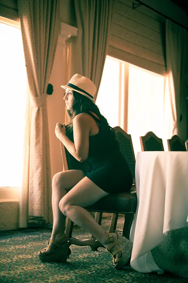 Photo by Barbara Stitzer
