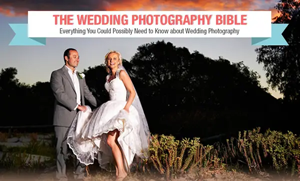 Wedding Photography Infographic: Everything You Need to Know