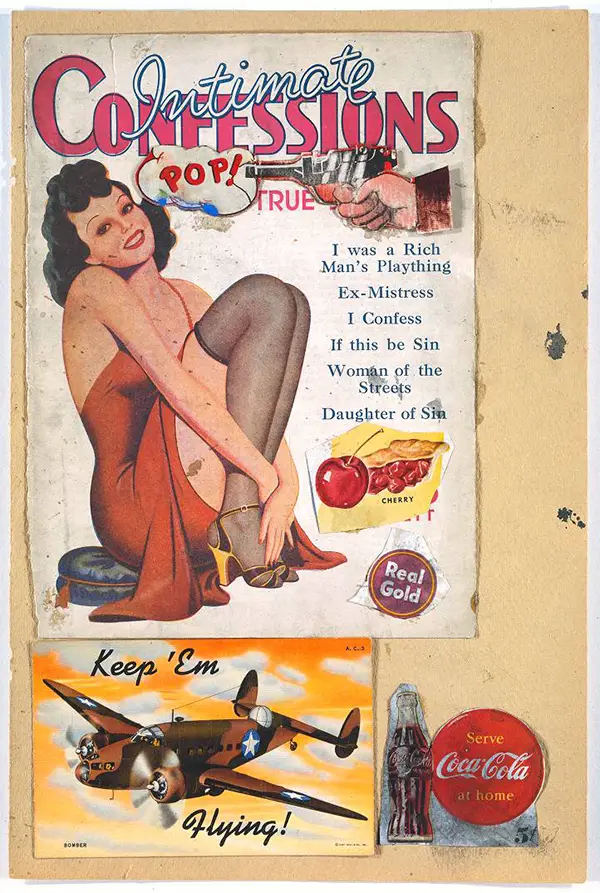 Photo History Club: Pop Art Photography