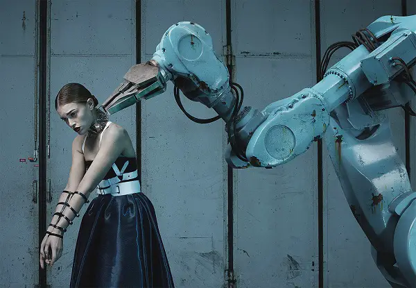 Yet another of Jean Yves Lemoigne’s creations