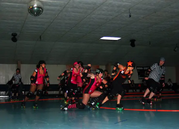 photo by Chris Ford