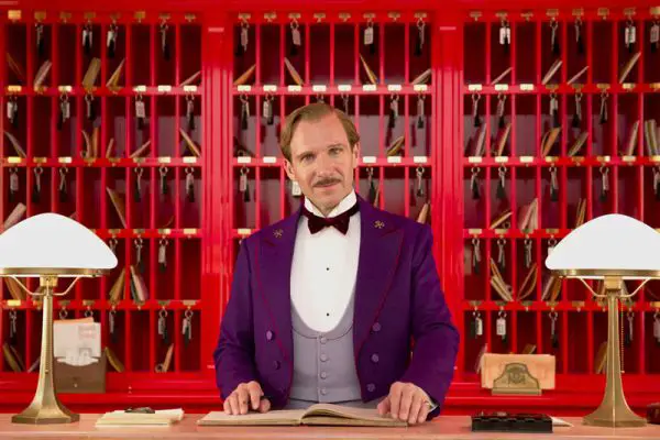 The Grand Budapest Hotel, Fox Searchlight Pictures
