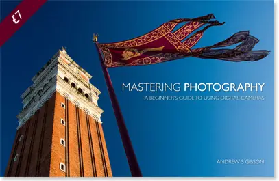 Mastering Photography Ebook