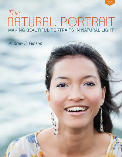 Natural Portrait Ebook