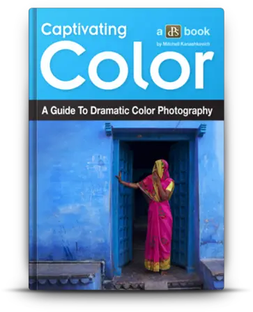 Captivating Color Ebook