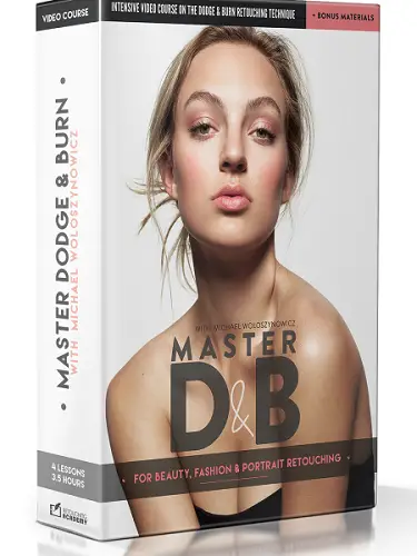 Master Dodge & Burn Ebook