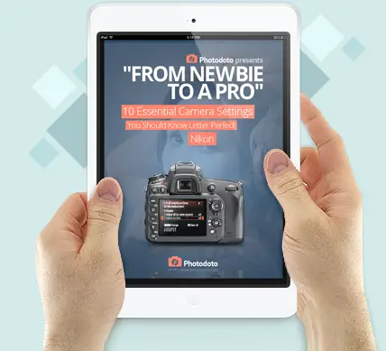 Photodoto Nikon DSLR guide