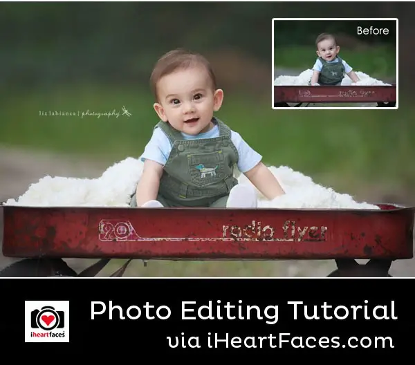 50 Photoshop & Lightroom Photo Editing Tutorials to Enhance Your Images