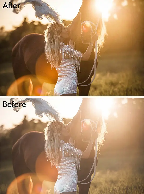 50 Photoshop & Lightroom Photo Editing Tutorials to Enhance Your Images