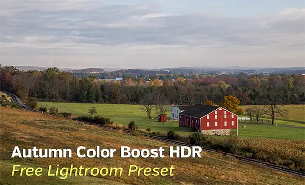 Free & Premium Lightroom Presets No Photographer Should Miss 