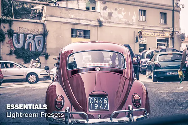 Free & Premium Lightroom Presets No Photographer Should Miss 