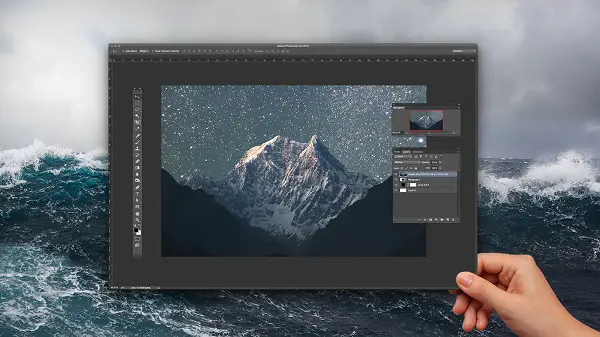 Photoshop Week Free Broadcast