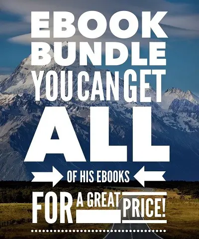 Trey Ratcliff's Ebook Bundle
