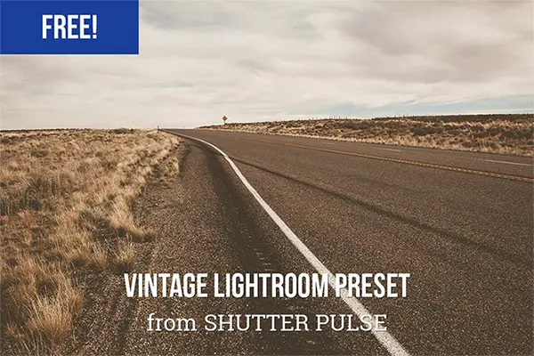 Free & Premium Lightroom Presets No Photographer Should Miss 