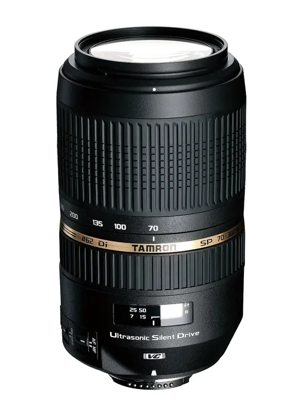 Tamron
