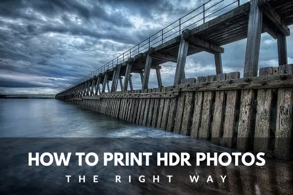 Essential Printing Tips & Best Printers for HDR Photography