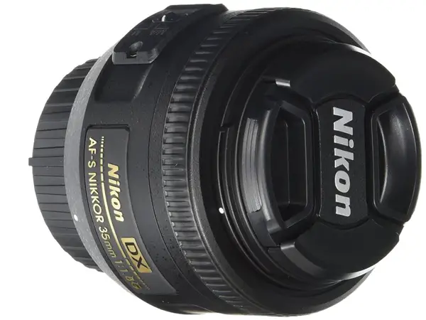 Nikon