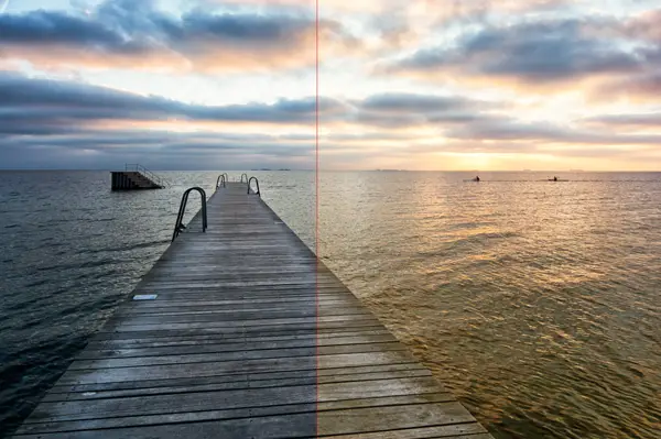 How to use Nik Color Efex Pro 4 Filters