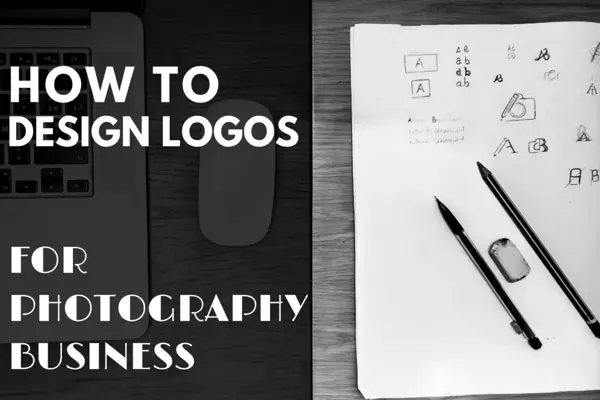 Logos for Photography Business Trends