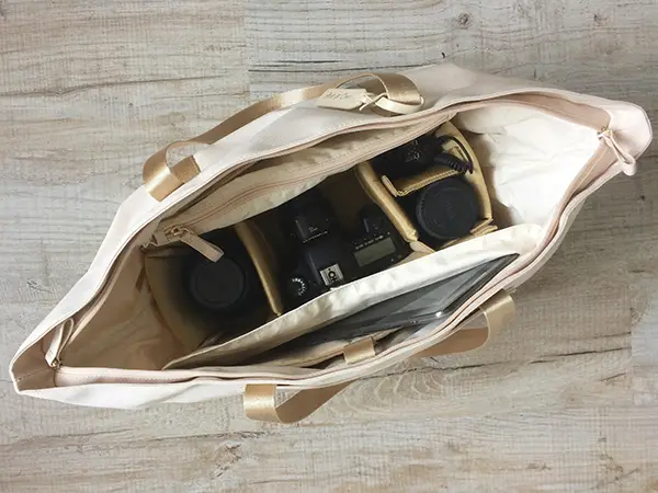 ADC Camera Bag for Woman