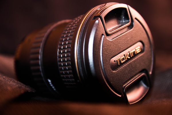 Tokina 11-16 DX II Pro Review