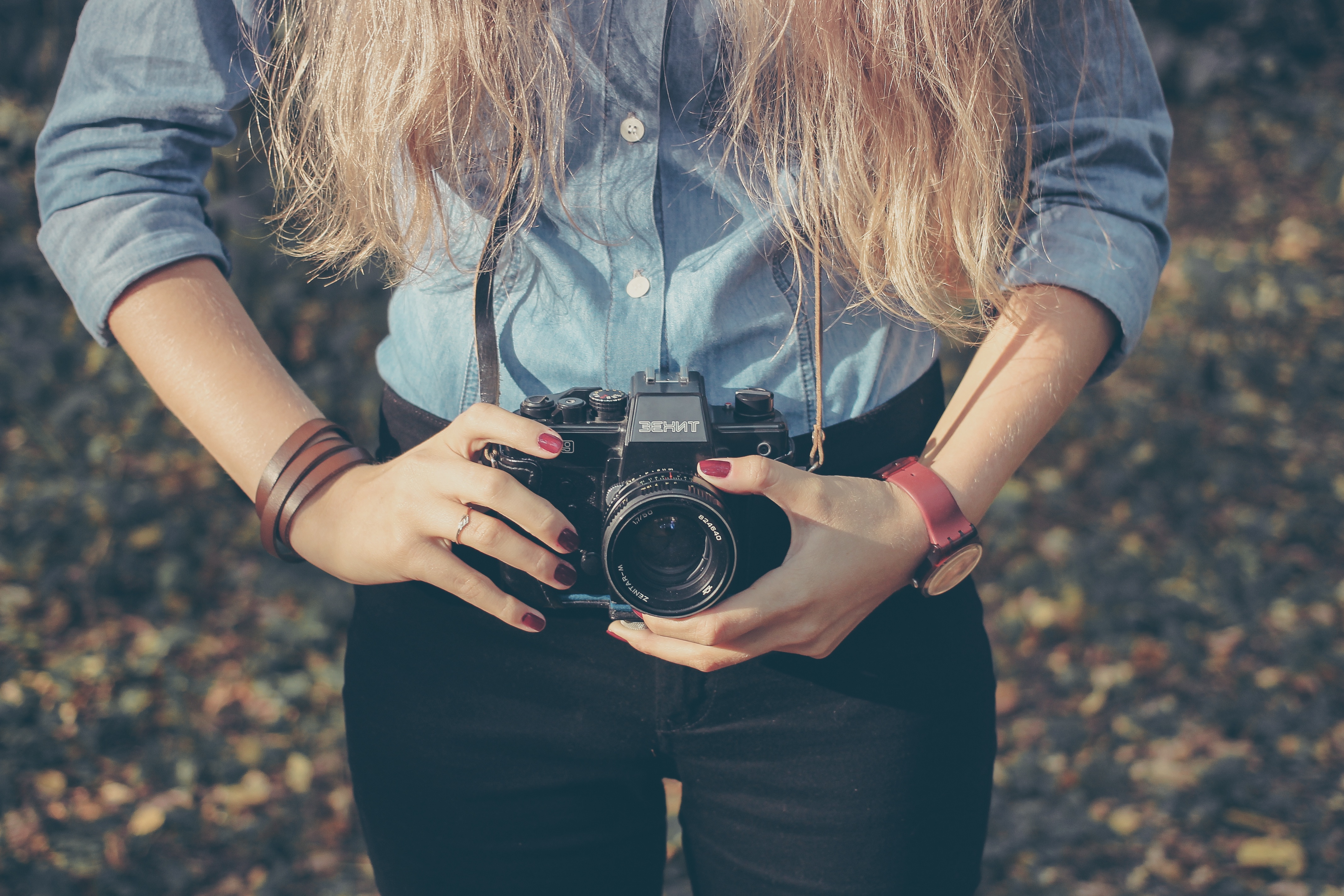 person-woman-camera-taking-photo