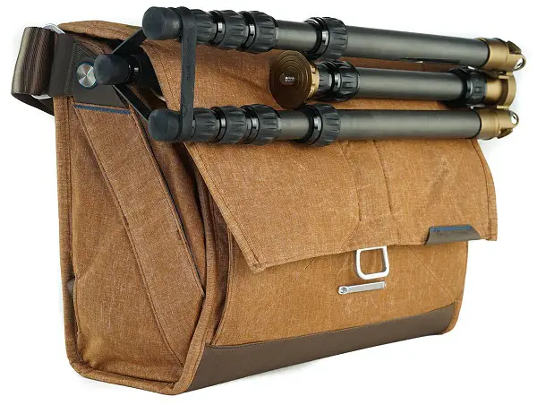 Everyday Messenger Tripod Carrying System