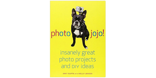 Photography Gift Ideas Handpicked from All Over the Web