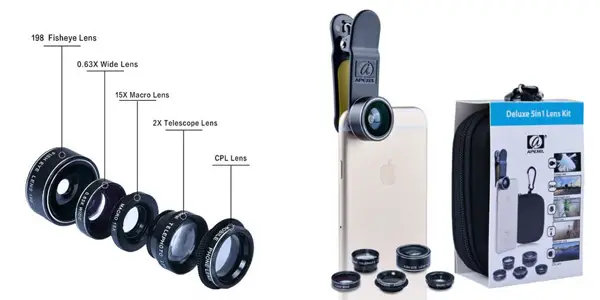 100 Photography Gift Ideas Handpicked from All Over the Web