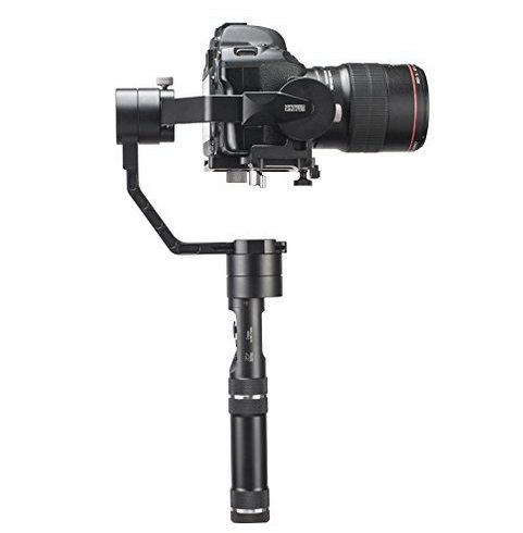 gifts for filmmakers-gimbal