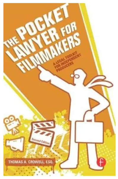 gifts for filmmakers-lawyer