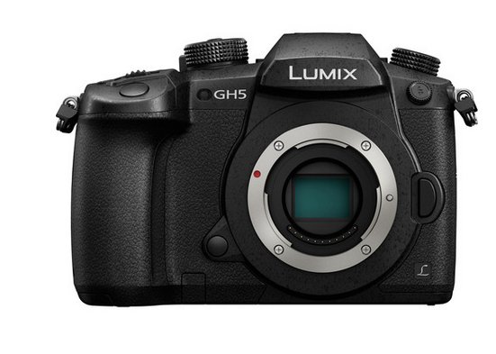 gifts for filmmakers lumix