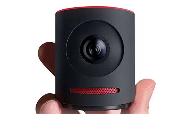 gifts for filmmakers-mevo