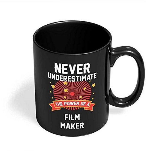 gifts for filmmakers-mug