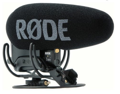 gifts for filmmakers-rode