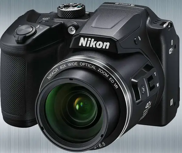 Nikon Coolpix B500