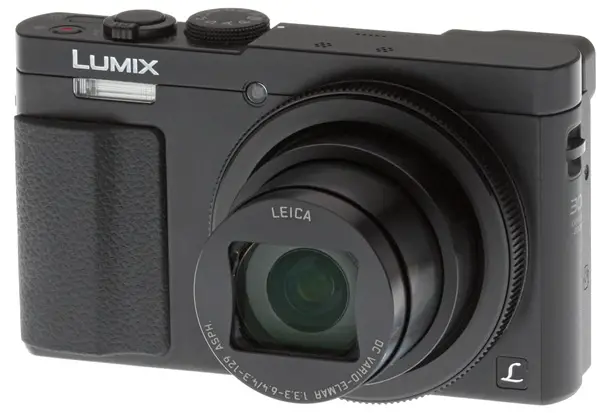 Panasonic Lumix ZS50
