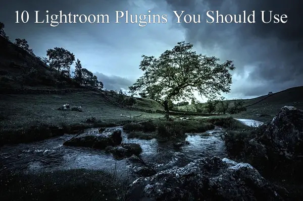lightroom plugins-main