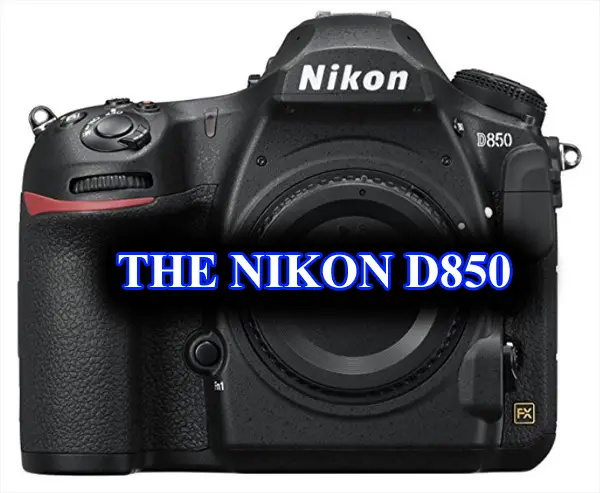 Nikon D850 Review