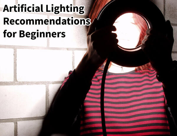 Artificial Lighting Recommendations for Beginners