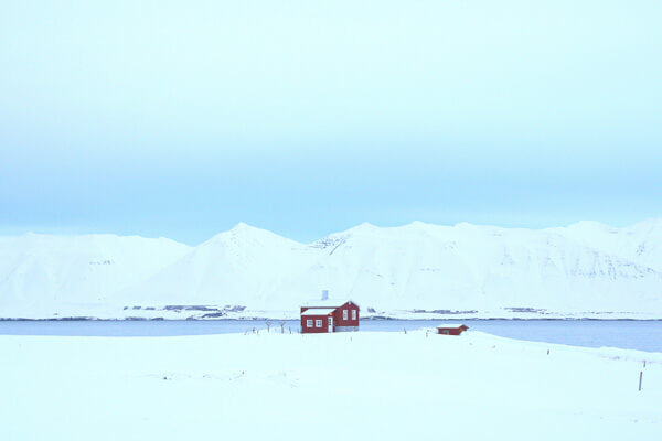 winter landscape 6