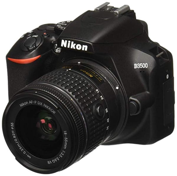 dslr_camera_for_beginners_Nikon D3500