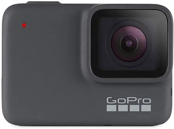 GoPro Hero 7 Silver