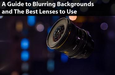 blur background snap camera
