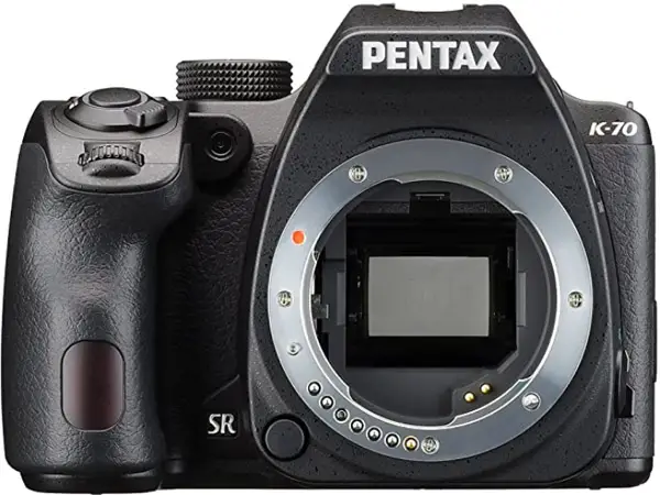 Pentax K70