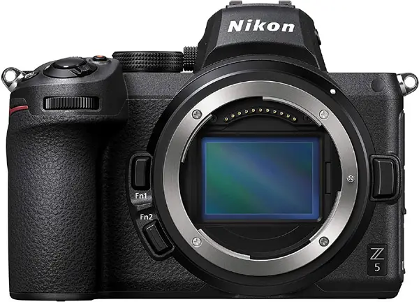 Nikon Z5