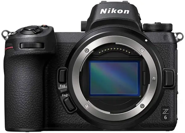 Nikon Z6