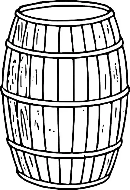 barrel