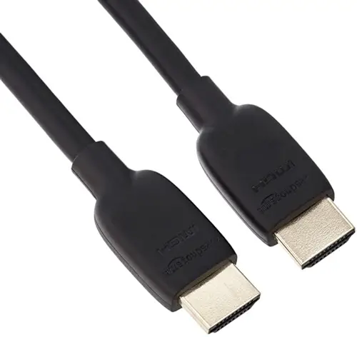 HDMI cable