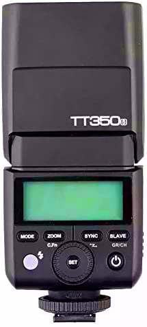 EACHSHOT Godox TT350S